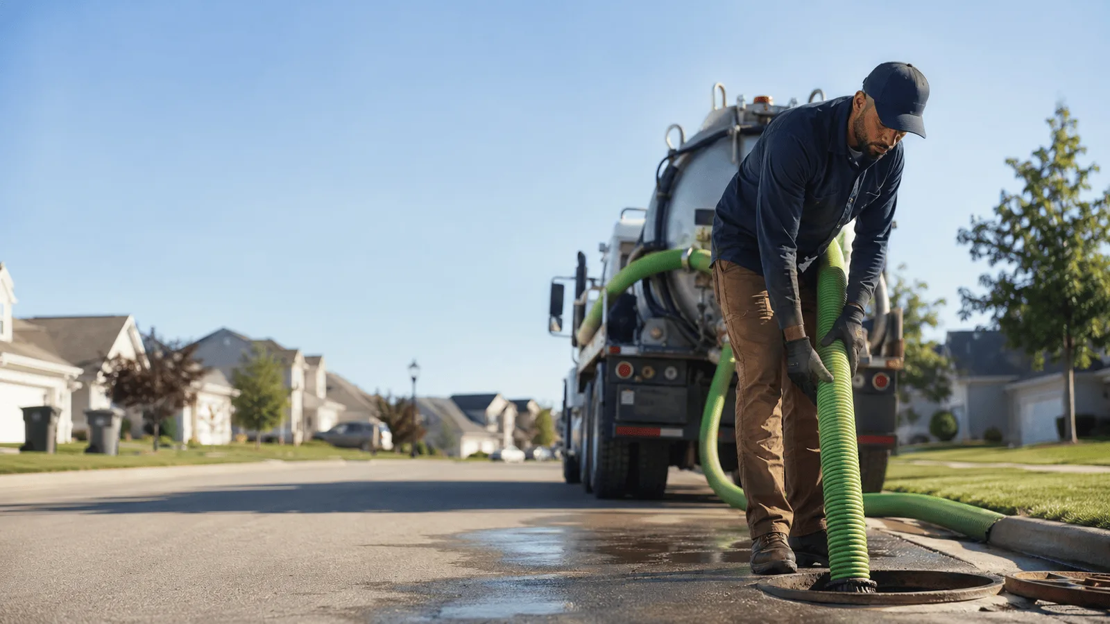 Mosquito Control in Nevada